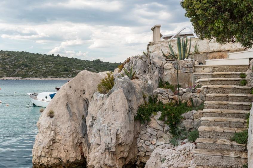 mit Blick auf das Wasser - foto 43