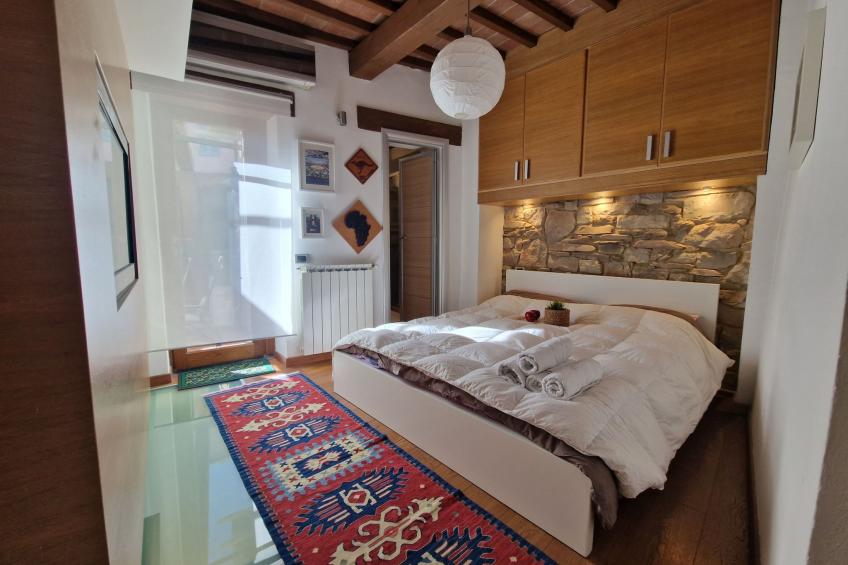 Papalino Charmantes Haus - foto 19