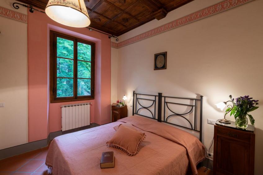 Villa Benfenati genialer Pool, Hochzeit, ganzer Zaun - foto 9