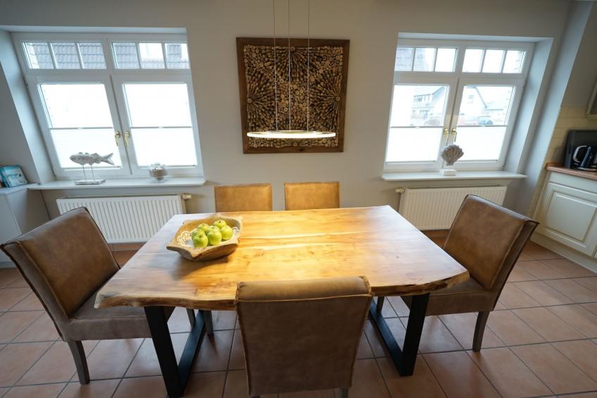 Wohnung in Wenningstedt-Braderup mit Terrasse - foto 18