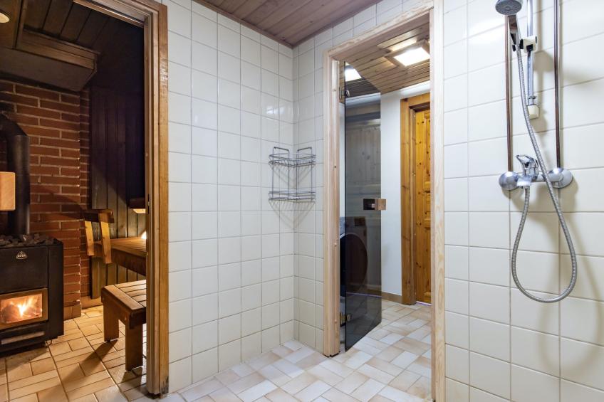 Kalliomökki (raudanniemi) - foto 17