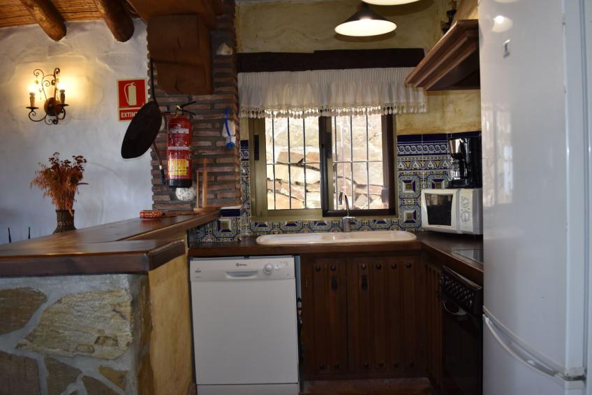 Finca Algarabia mit privatem Pool - foto 5