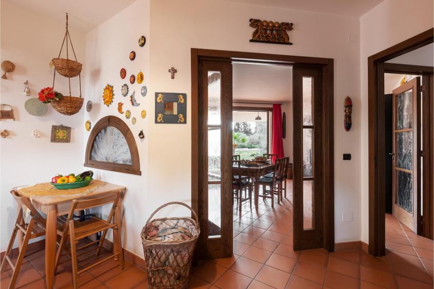 Villa Menhir with pool garden and tennis - foto 24