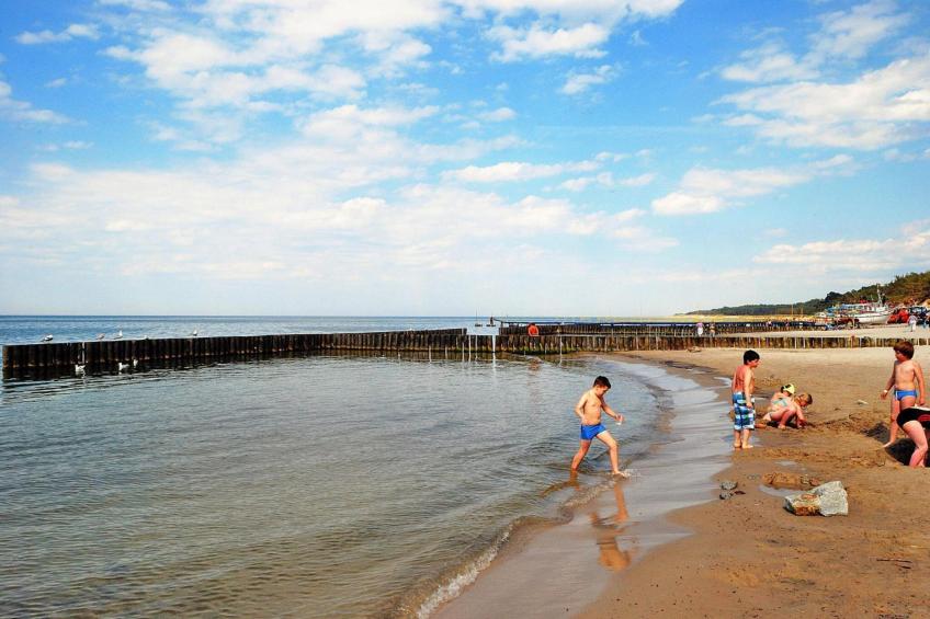 Holiday resort, Jaroslawiec - foto 20