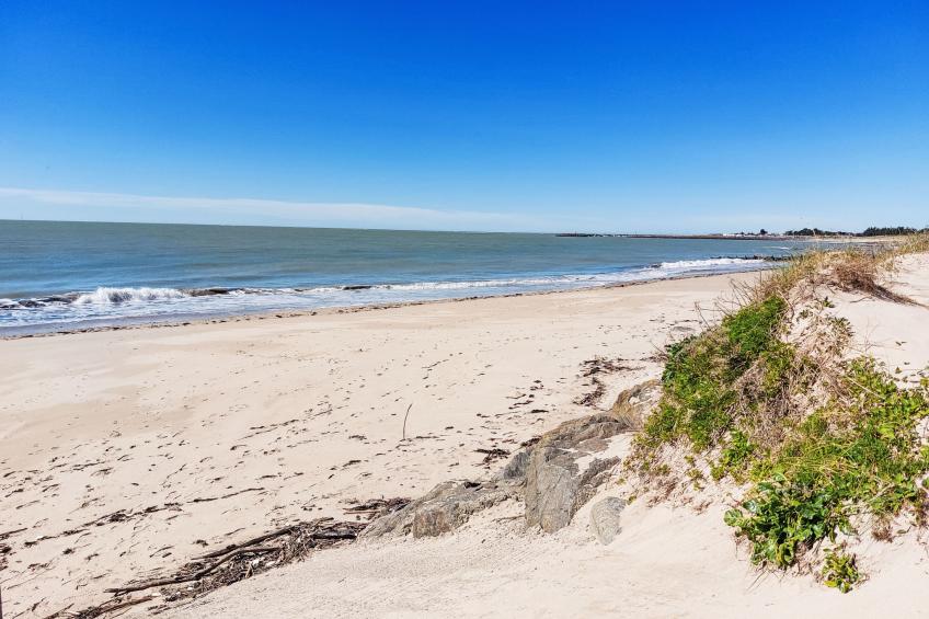 Tranquille en bord de Mer - foto 33