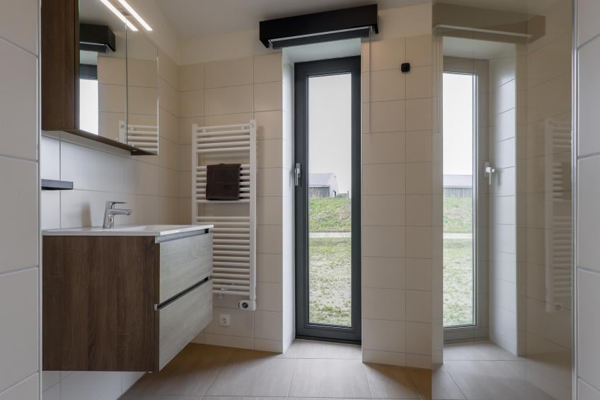 Natuurhuis Veldbries - foto 3