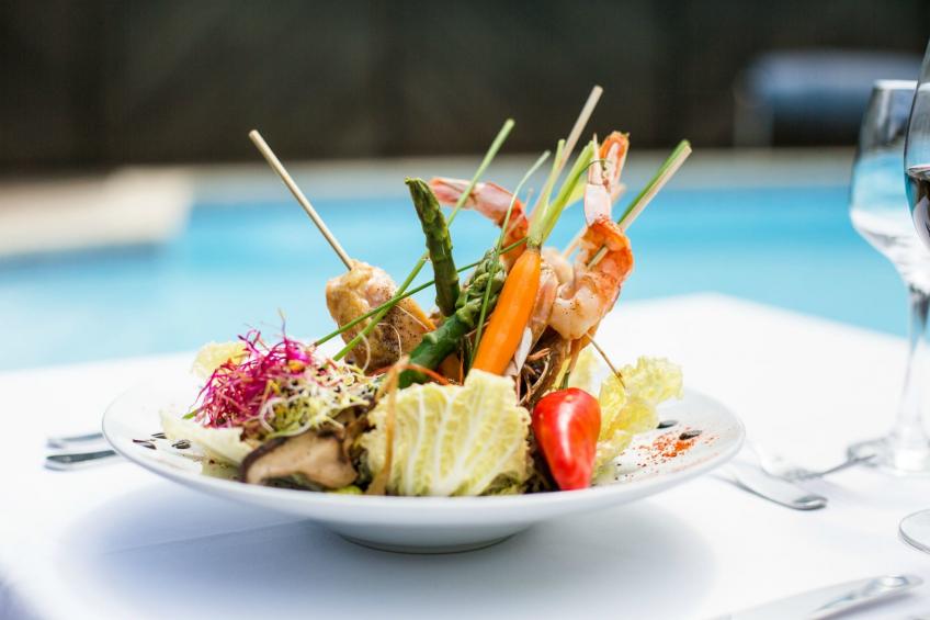 Les Collines Iduki 2 - foto 16