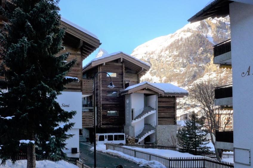 Mont-Blanc - foto 8