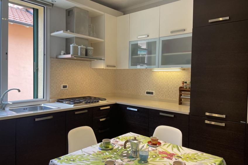 Casa Oneglia - foto 6