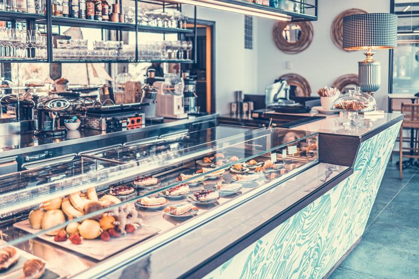 Residence Tenuta Primero Grado - Lodge Superior - foto 20