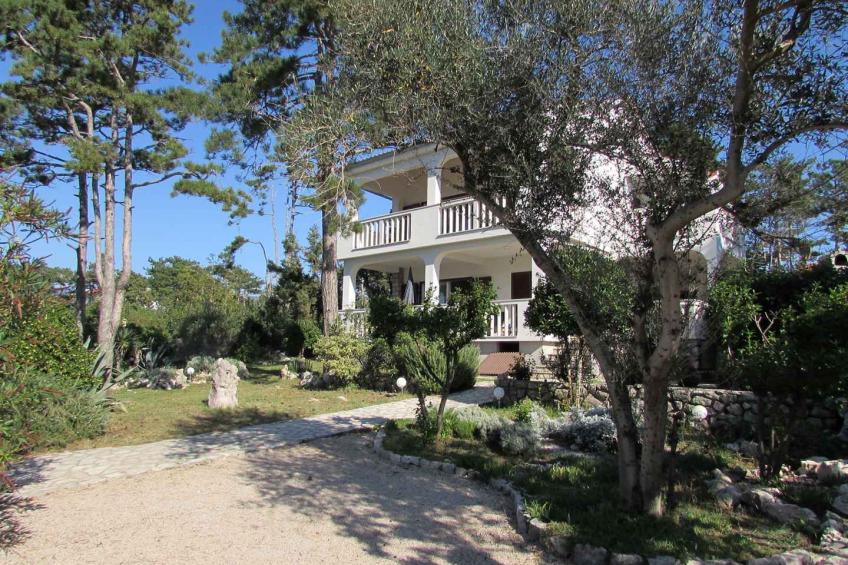 FerienHaus s terasom - BF-VN8N - foto 4