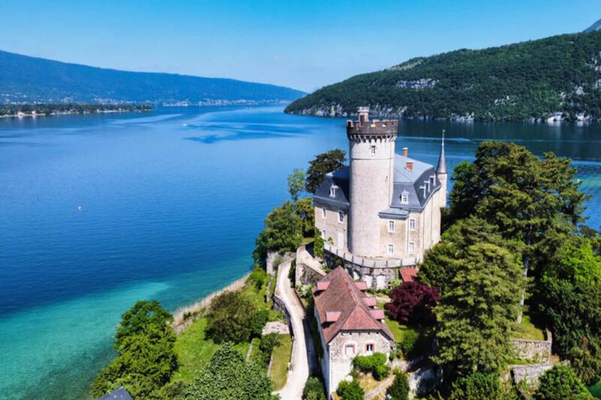 Appartements à Duingt - foto 21