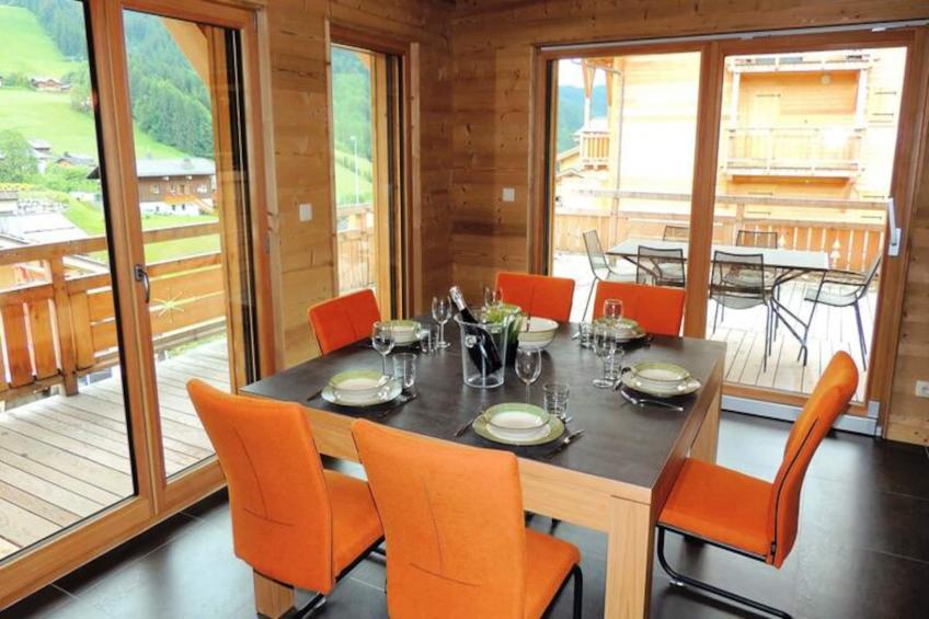 Chalet Source Des Granges - foto 4