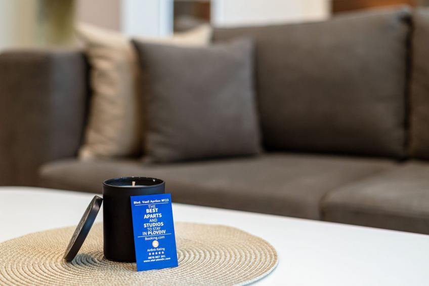 Luxuriöses Studio 8 - foto 12