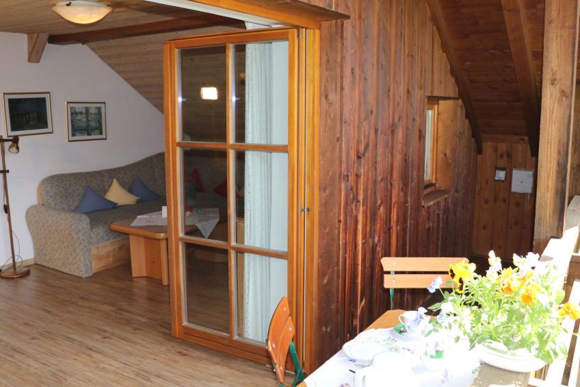 Wohnung in Berchtesgaden mit Garten - foto 10