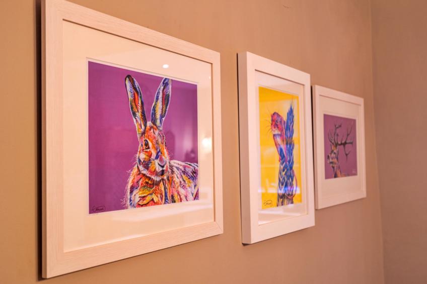 The Cottage at Tideswell - foto 20