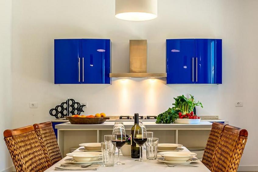 Villa Carmela in Della Chiesa 26 - foto 14