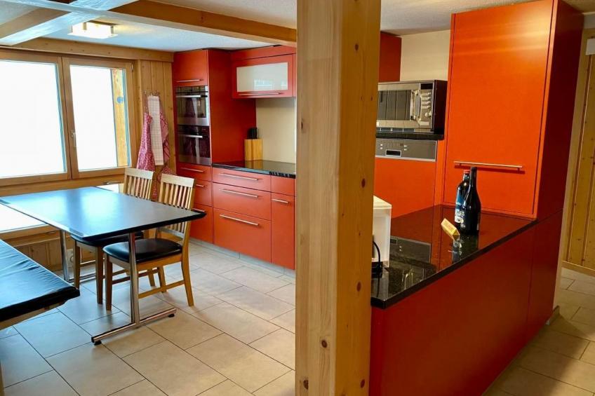 Familien-Apartment Esther's Guesthouse - foto 8