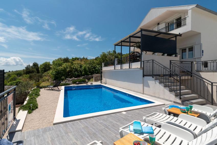 Three Bedroom Villa - foto 44