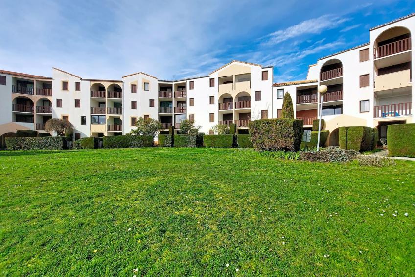 Les Balcons de l'Atlantique - foto 28