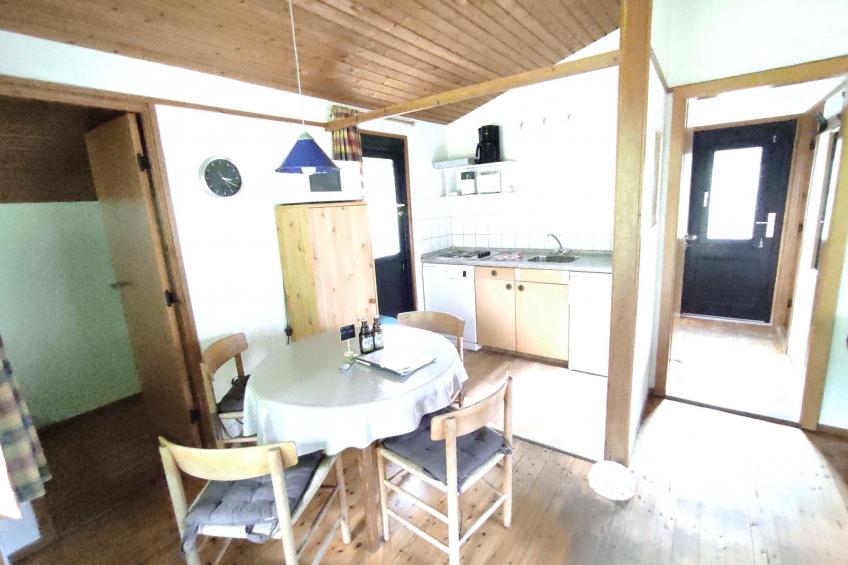 Retro Chalet Nr 3 - foto 3