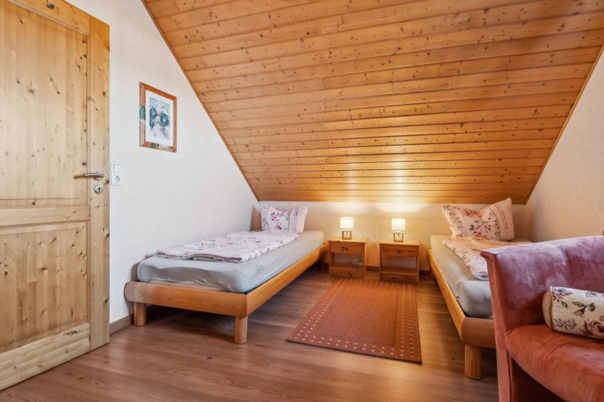 Naturstammhaus - foto 11