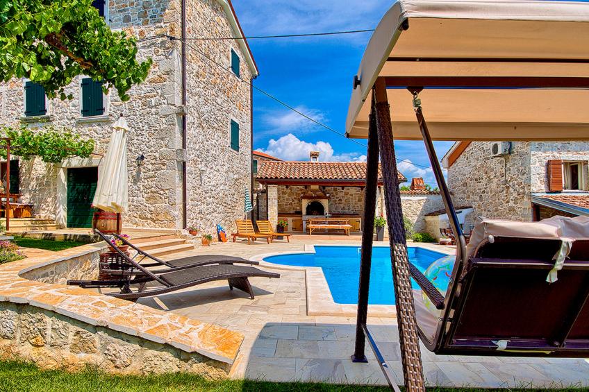 Villa Parentium - foto 6