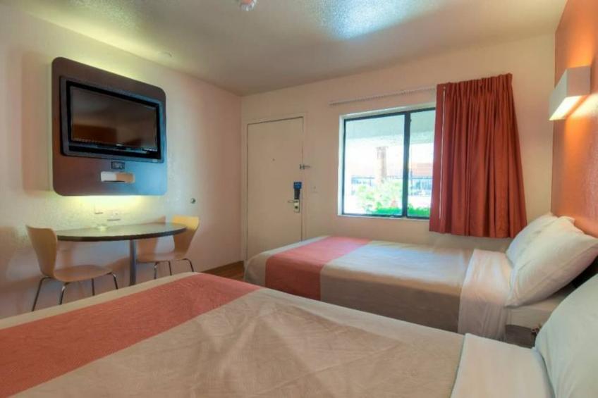 2 Full Beds - foto 16
