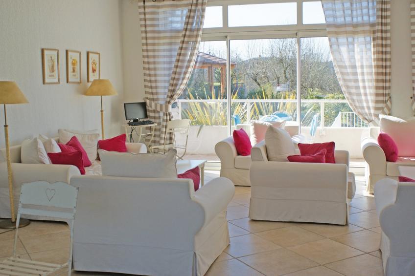 Residence Les Bastides des Chaumettes - foto 8