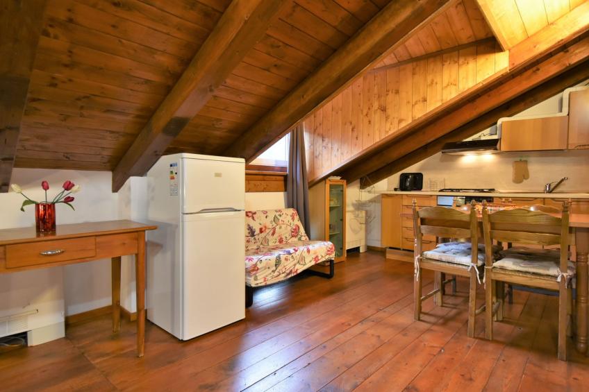 Albergo Diffuso - Cjasa de Pagnocca - foto 2