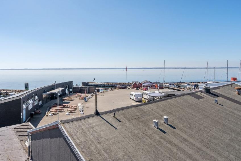 "Axlan" - 50m from the sea in Funen - foto 13