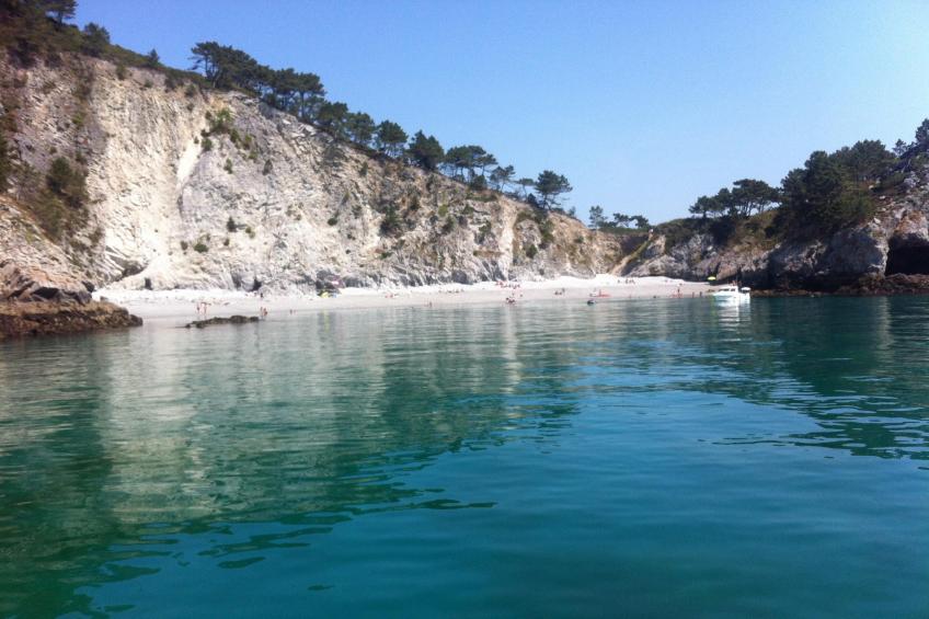 Doppelhaushälfte in Telgruc sur mer - foto 16