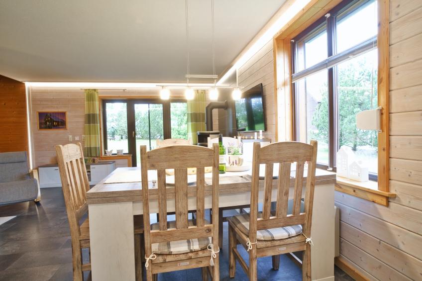 Ferienhaus in Hasselfelde - Haus 114 Auerhahn - foto 7