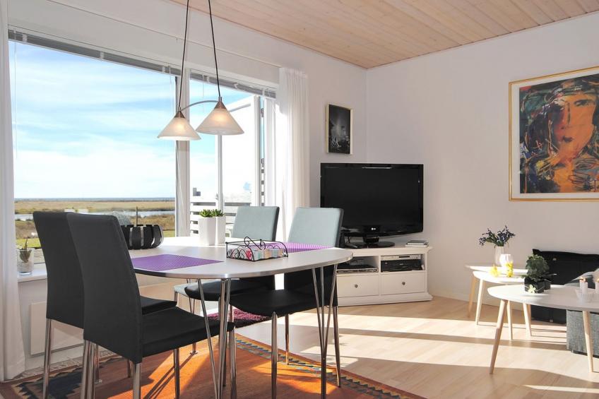 "Rejhana" - 500m to the inlet in The Liim Fiord - foto 2