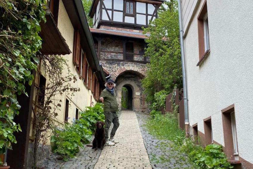 Relax in Homberg ot Welferode - foto 11