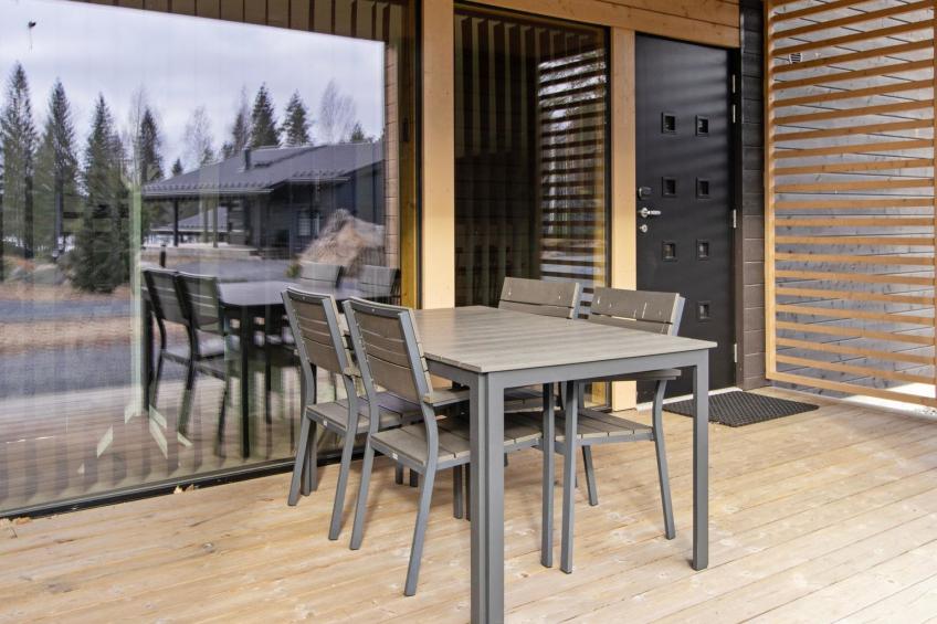 Eerikkilä lomahuoneisto 45 - foto 6