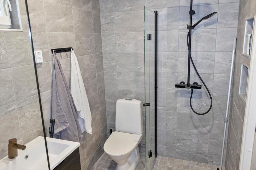 Villa korpi - foto 20