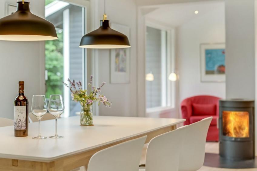 "Sverkel" - 700m from the sea in Sealand - foto 15