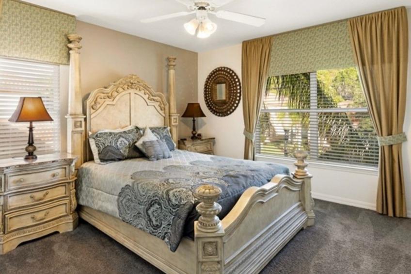 Bella Vida Resort Pool und Spa Rückzugsort - foto 4