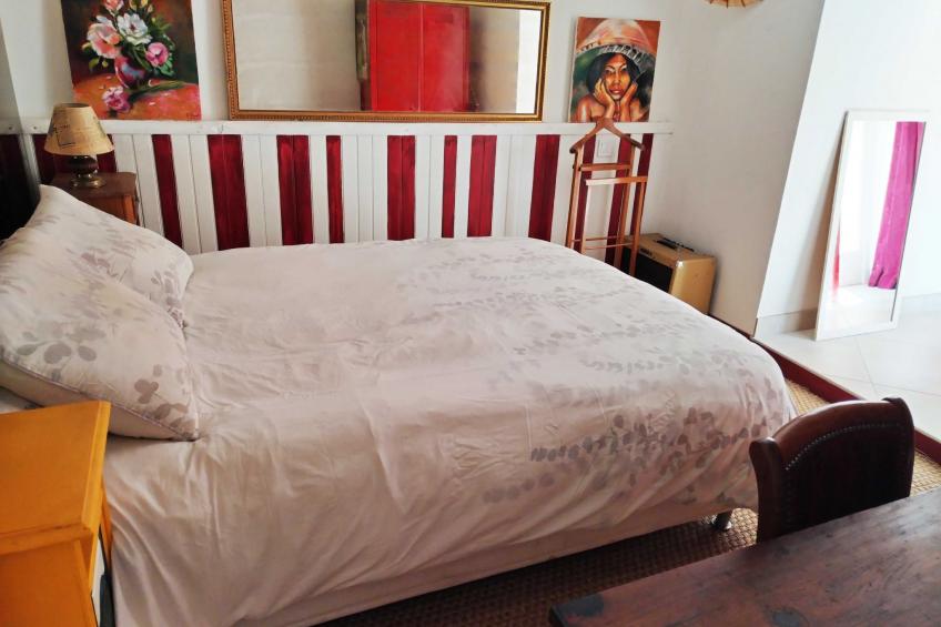 Ferienvilla "Les Herbes Libres" (Die freien Kräuter) - foto 21