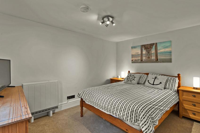 Porthole Cottage - foto 39