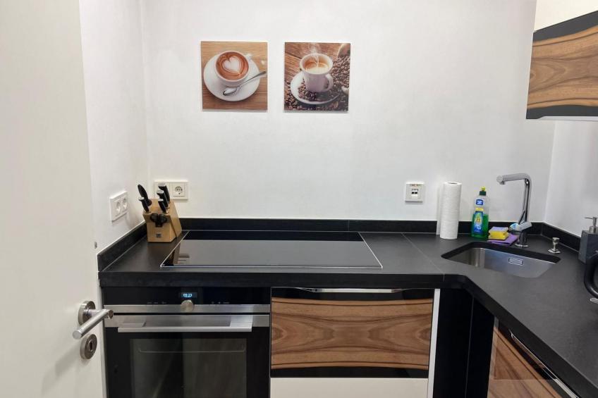 Porschenahe Ferienwohnung für Klang-Liebhaber - foto 12