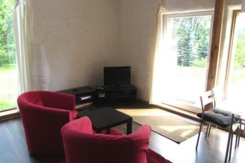 in Gajówka mit Terrasse und Garten - foto 6