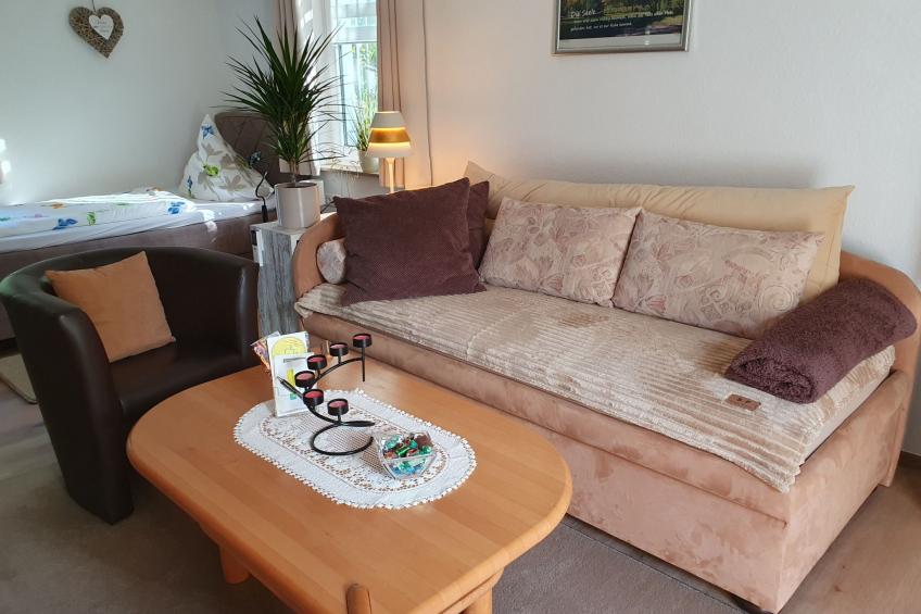 Apartment Gansäcker - foto 9