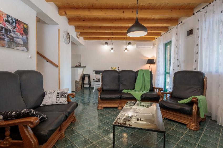 Villa Mystic Woods mit Pool - foto 49