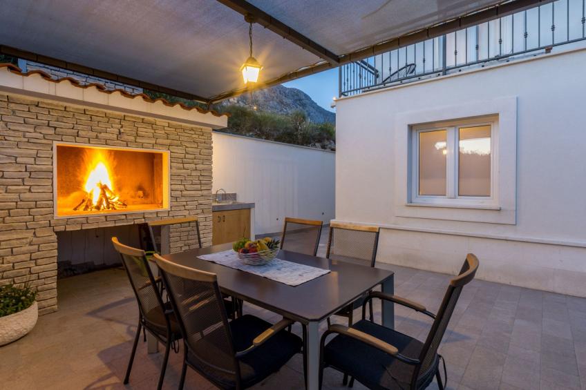 Villa Meerjungfrau - foto 5