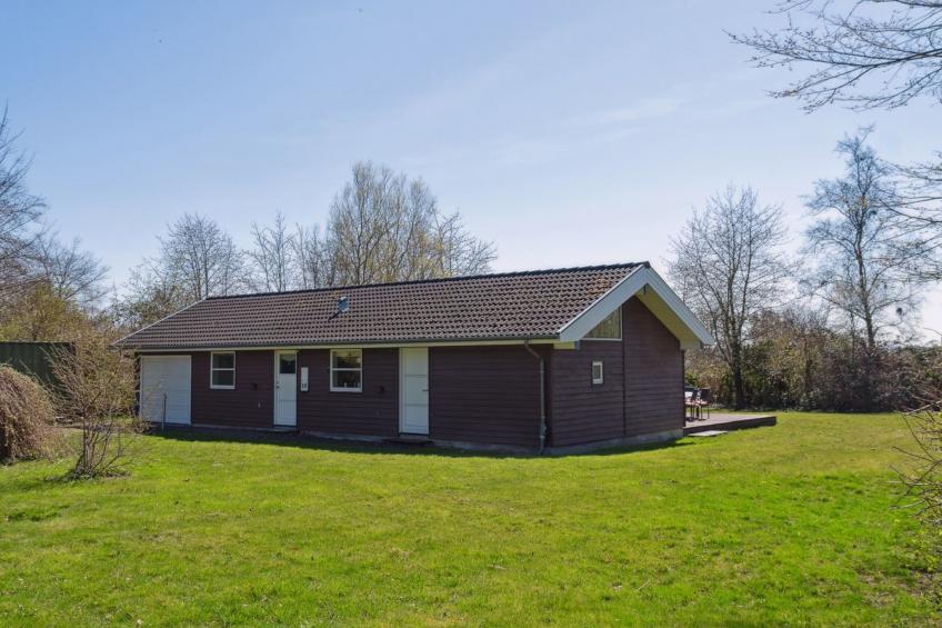 "Lauren" - 200m to the inlet in Sealand - foto 3