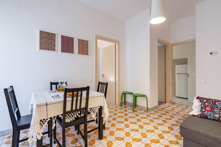 Caddipulina Home 200m Sea Gallipoli - foto 7