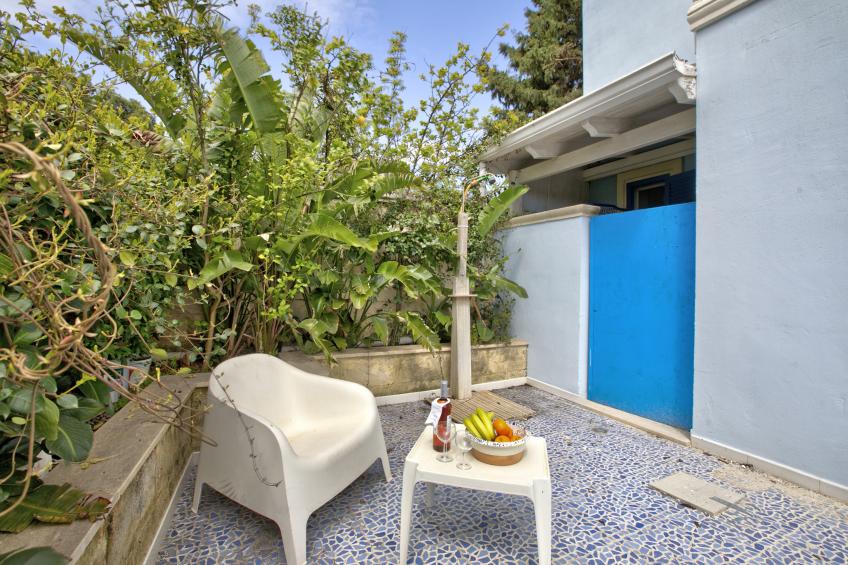 Villetta Pino Pool And Sea - foto 20