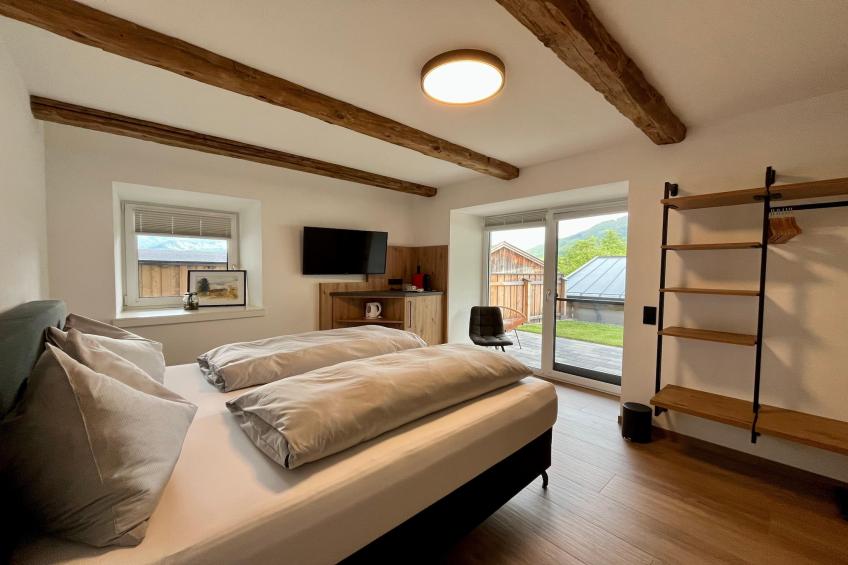 Appartement "Gams-Bartl" mit Zusatzzimmer 6 Personen - foto 10